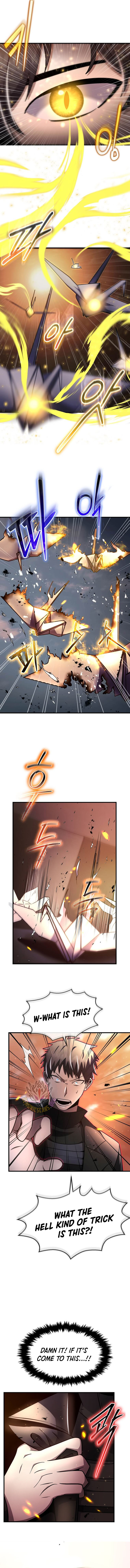 The Mythical Weapon Creation of the Regressed Genius Player Chapter 44 8